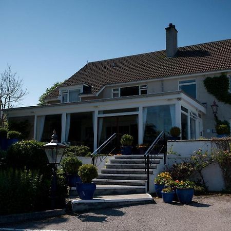 נאירן Sunny Brae Bed & Breakfast מראה חיצוני תמונה