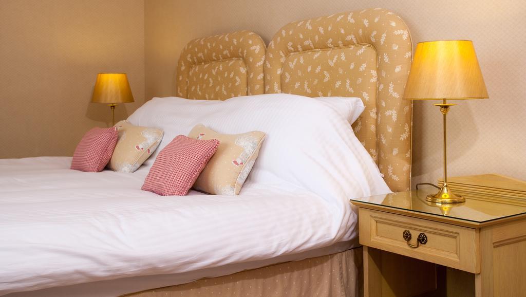 נאירן Sunny Brae Bed & Breakfast מראה חיצוני תמונה
