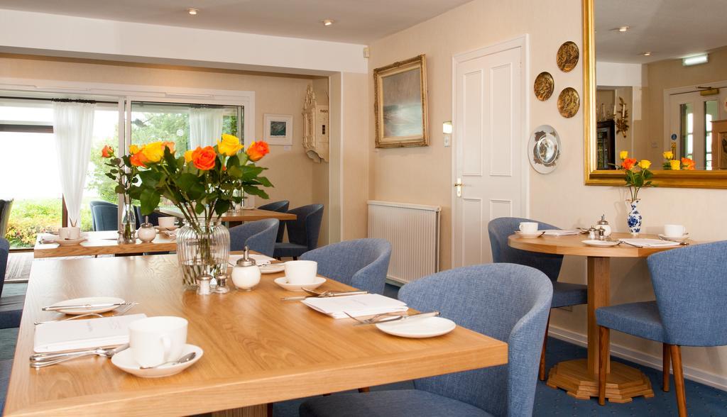 נאירן Sunny Brae Bed & Breakfast מראה חיצוני תמונה