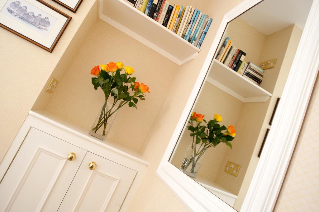 נאירן Sunny Brae Bed & Breakfast מראה חיצוני תמונה