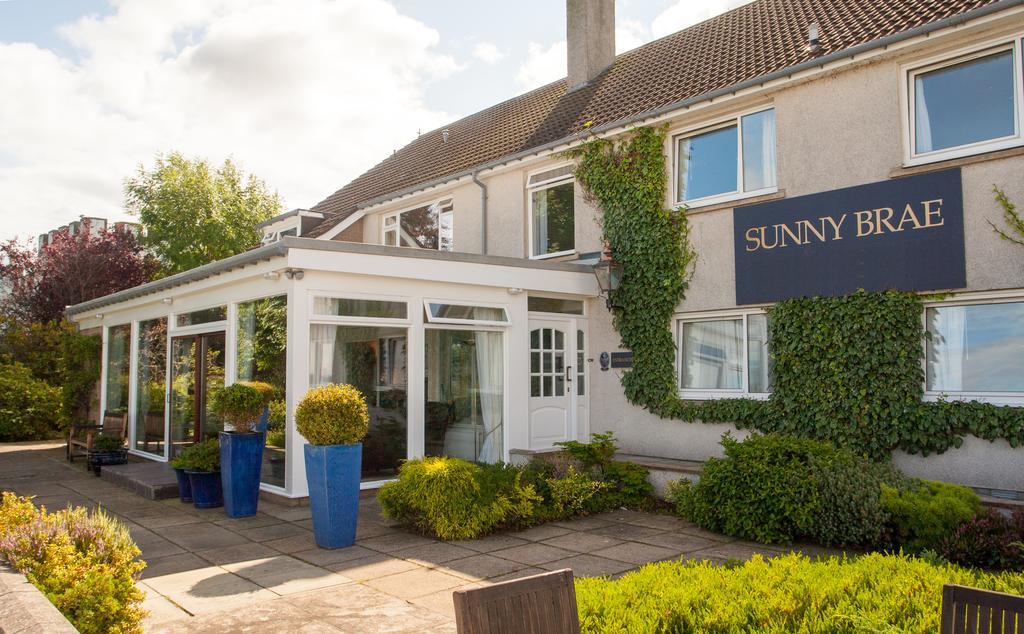 נאירן Sunny Brae Bed & Breakfast מראה חיצוני תמונה