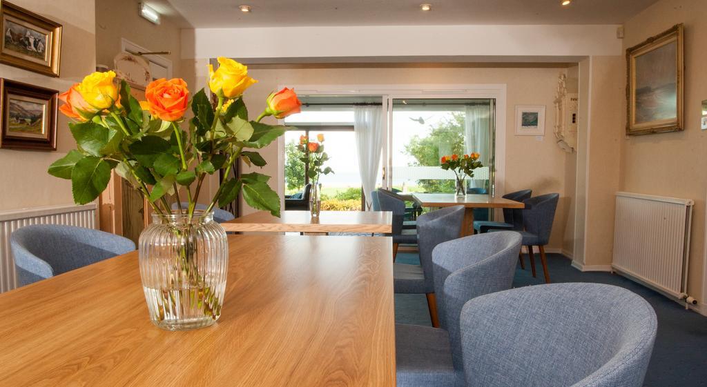 נאירן Sunny Brae Bed & Breakfast מראה חיצוני תמונה