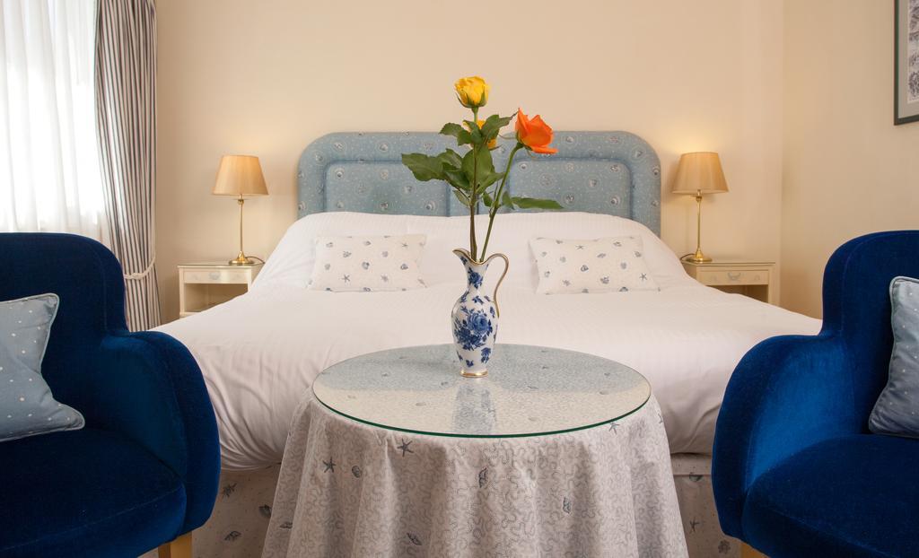 נאירן Sunny Brae Bed & Breakfast מראה חיצוני תמונה
