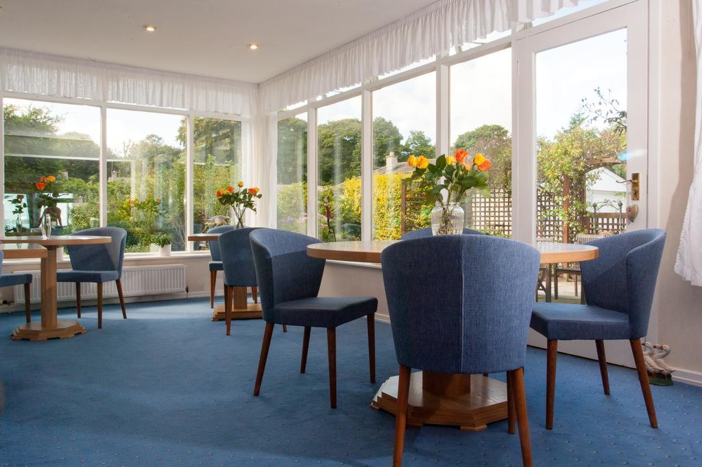 נאירן Sunny Brae Bed & Breakfast מראה חיצוני תמונה