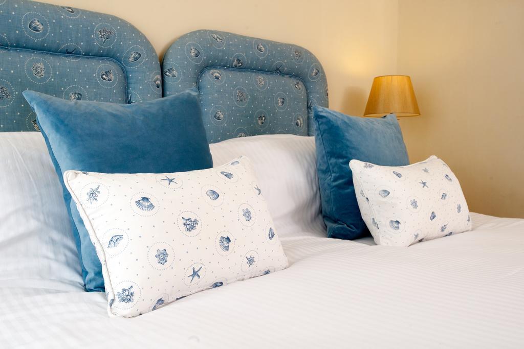 נאירן Sunny Brae Bed & Breakfast מראה חיצוני תמונה