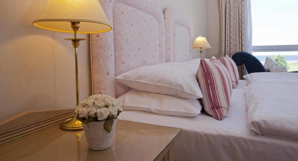 נאירן Sunny Brae Bed & Breakfast מראה חיצוני תמונה