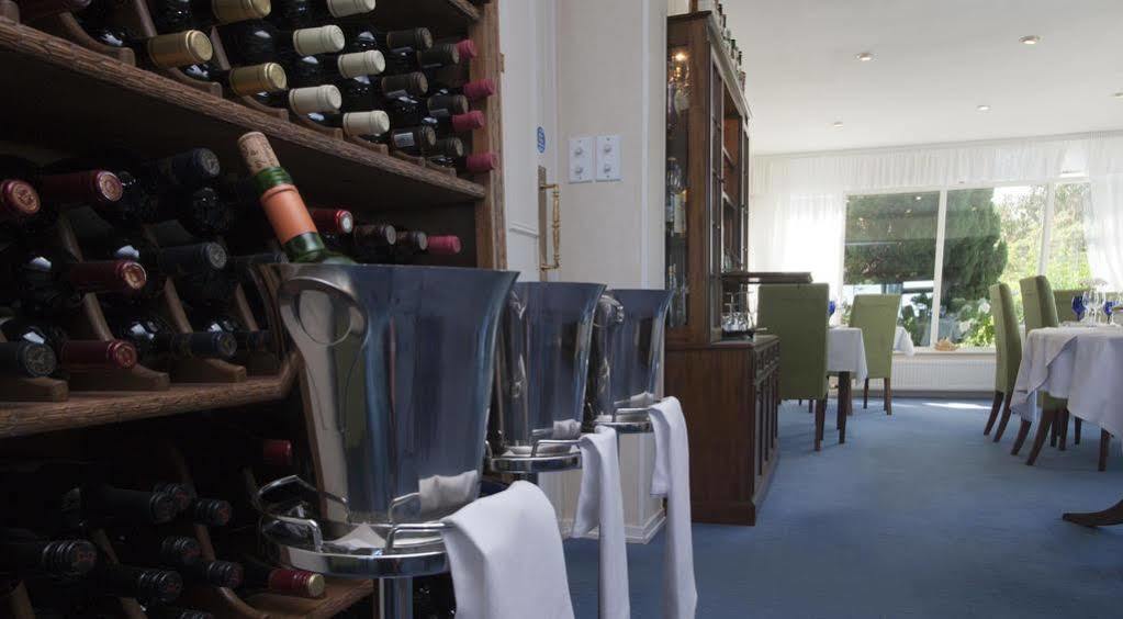 נאירן Sunny Brae Bed & Breakfast מראה חיצוני תמונה