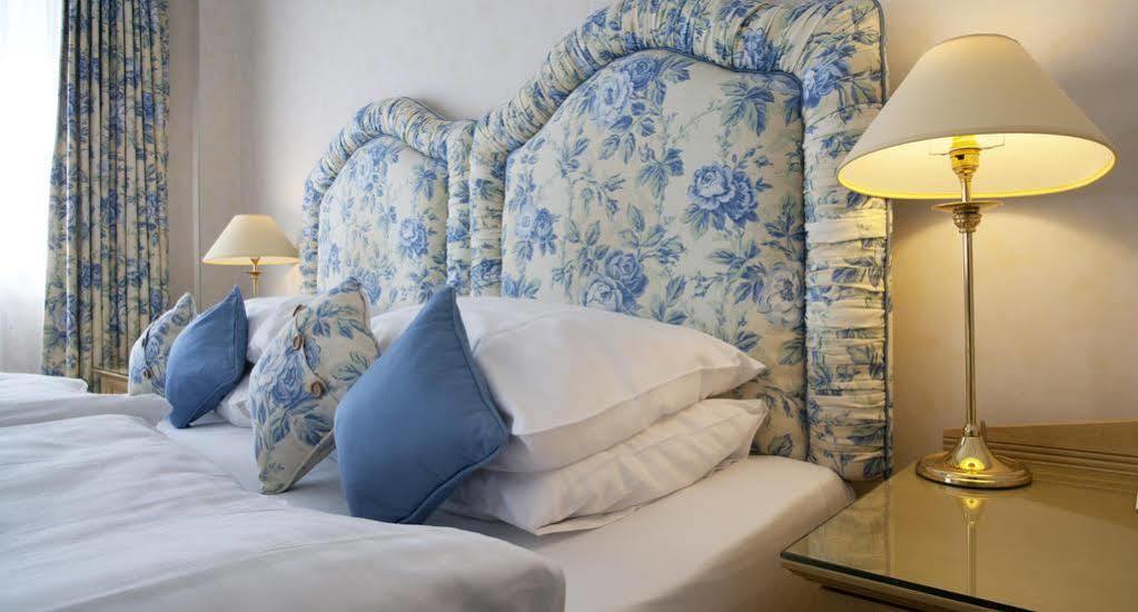 נאירן Sunny Brae Bed & Breakfast מראה חיצוני תמונה