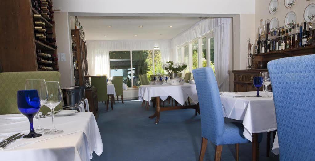 נאירן Sunny Brae Bed & Breakfast מראה חיצוני תמונה