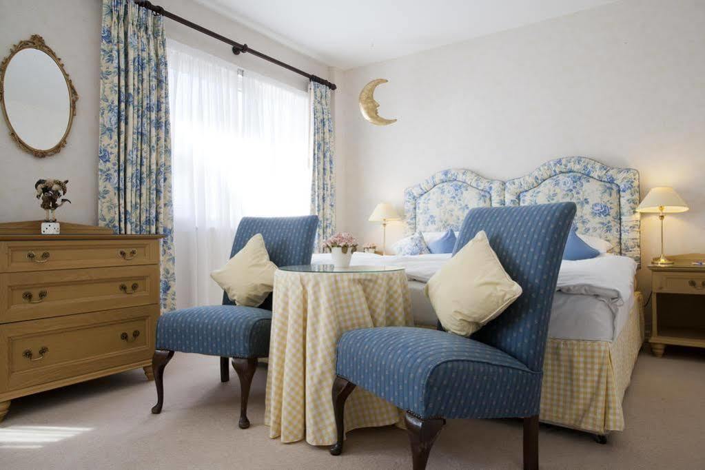 נאירן Sunny Brae Bed & Breakfast מראה חיצוני תמונה