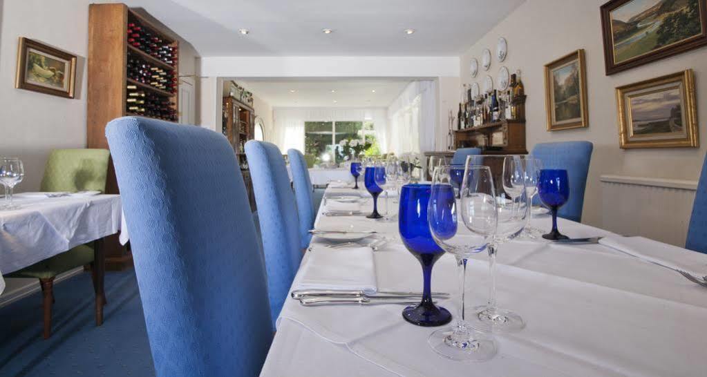 נאירן Sunny Brae Bed & Breakfast מראה חיצוני תמונה