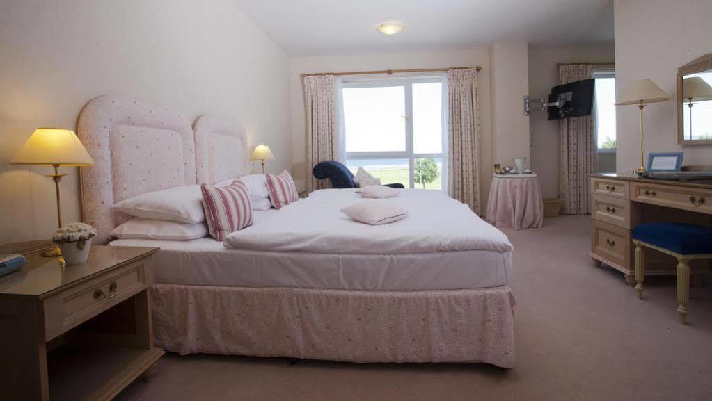 נאירן Sunny Brae Bed & Breakfast מראה חיצוני תמונה