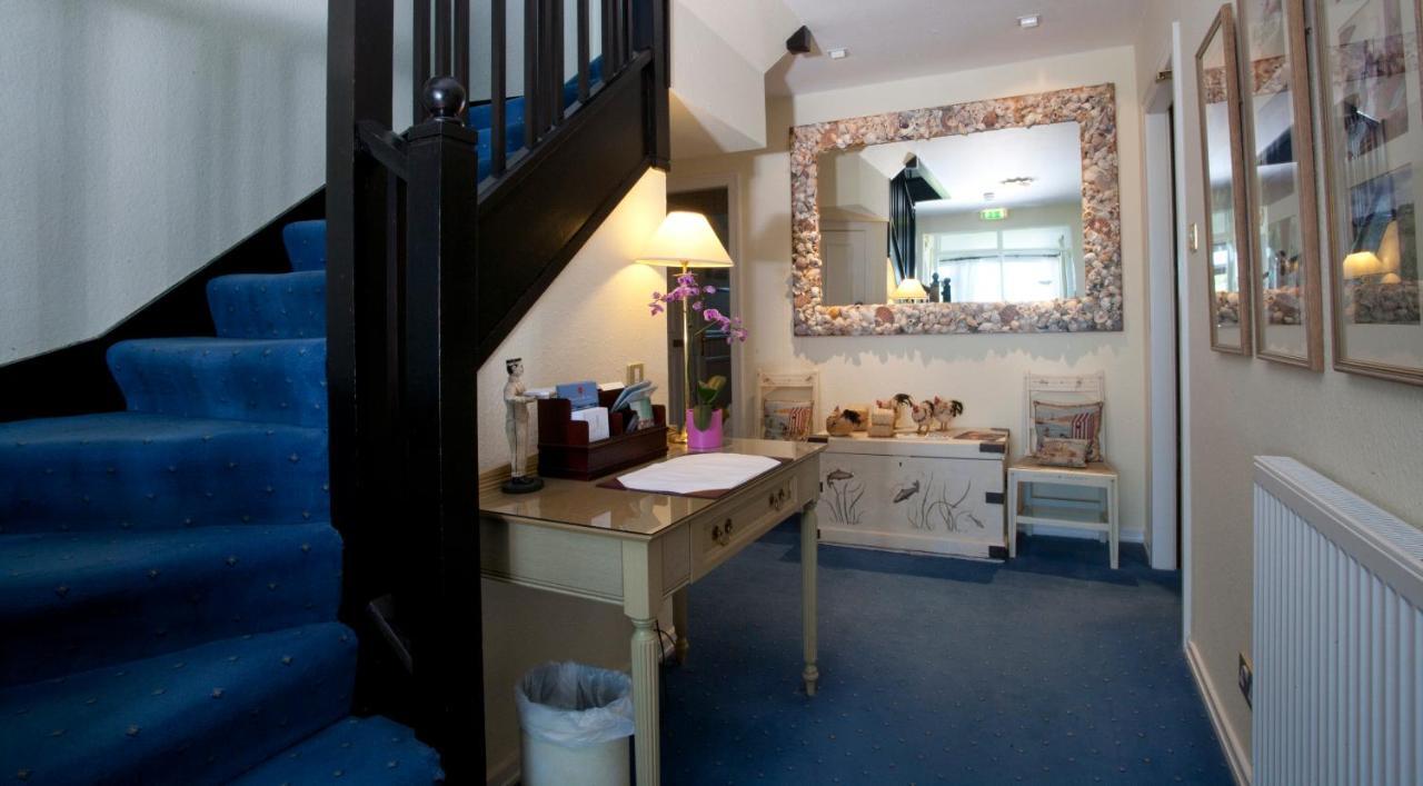 נאירן Sunny Brae Bed & Breakfast מראה חיצוני תמונה